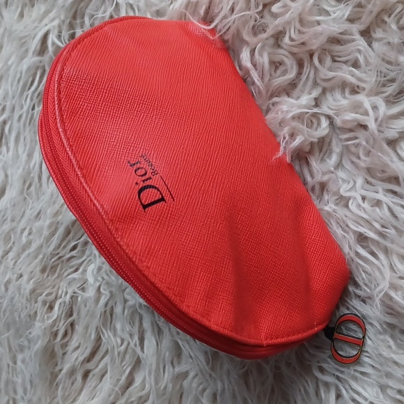Dior cosmetic bag - Picture 1 of 12